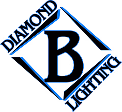 Diamond B Lighting