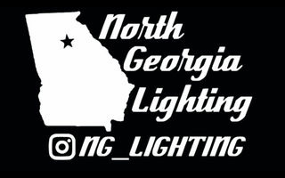 North Georgia Lighting