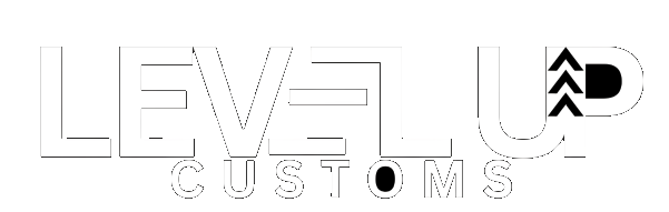 Level Up Customs